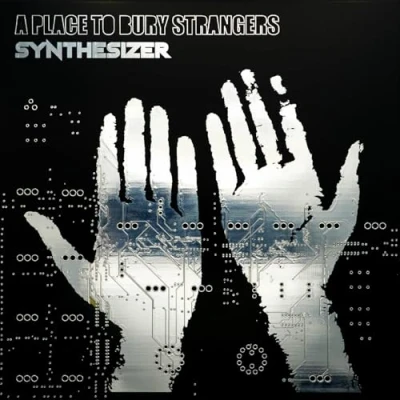 Abbildung von Synthesizer