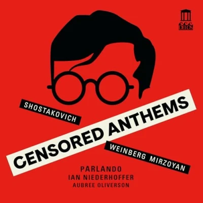 Abbildung von Censored Anthems