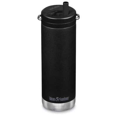 Abbildung von Klean Kanteen TKWide 473ml / 16oz + Twist Cap Wasserflasche