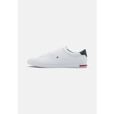 Abbildung von Tommy Hilfiger Essential Sneaker low, Herren, Größe: 45, White Schuhe