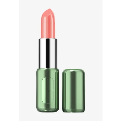 Abbildung von Clinique pop Longwear Lipstick Lippenstift, Damen, Größe: 3.9 g, Melon