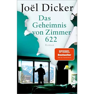 Abbildung von Das Geheimnis von Zimmer 622: Roman Raffinierter Krimi Schmöker mit überraschendem Ende