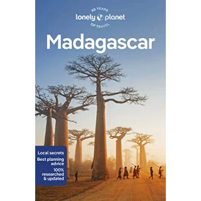 Abbildung von Lonely Planet Madagascar: Perfect for exploring top sights and taking roads less travelled (Travel Guide)