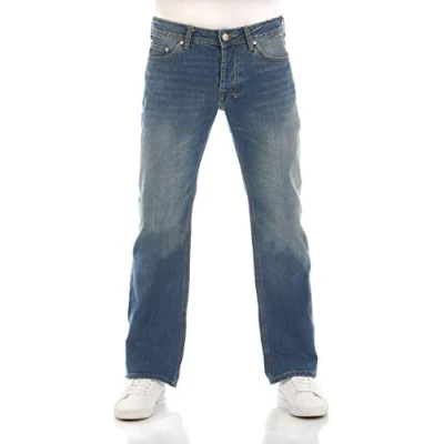 Abbildung von LTB Jeans Tinman Jeans, Giotto x Wash (53337), 28W 32L Homme