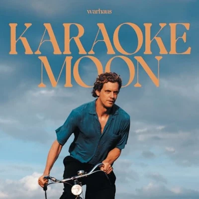 Abbildung von Karaoke Moon (Lp) [Vinyl LP]