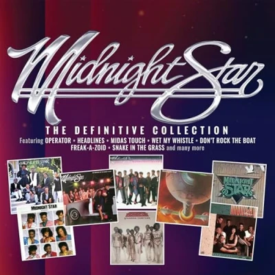 Abbildung von The Definitive Collection (3cd Digipak)