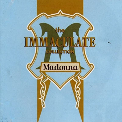 Abbildung von The Immaculate Collection