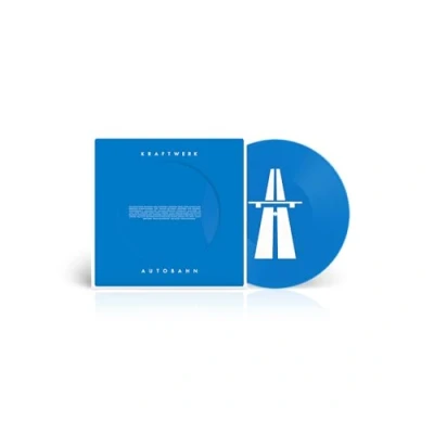 Abbildung von Autobahn(50th Anniversary) [Vinyl LP]