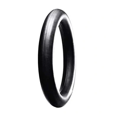Abbildung von Michelin Fahrradschlauch für Offroad Motorrad (21 UHD VALVE TR4) 90/90 21 (80/100 21)