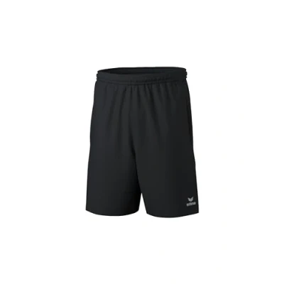 Abbildung von Erima Herren Team Shorts (2152401), schwarz, M