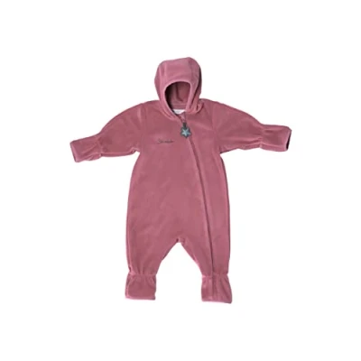 Abbildung von Sterntaler Unisex Baby Overall, Rosa (Pink), 80