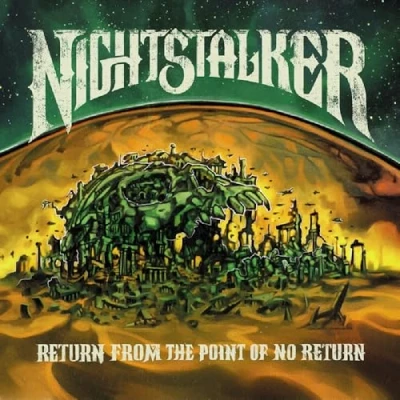Abbildung von Return from the Point of No