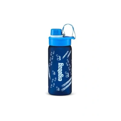 Abbildung von Ergobag Trinkflasche Blaulicht Getränkeflasche
