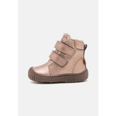 Abbildung von bisgaard Mädchen Evon tex Fashion Boot, Rose Gold, 29 EU