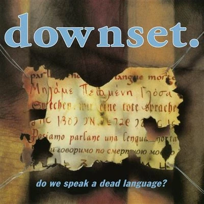 Abbildung von Do We Speak a Dead Language?