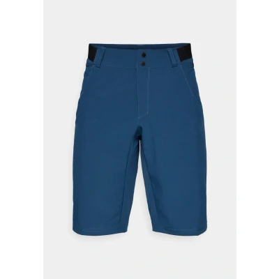 Abbildung von Vaude Loamer Outdoor Shorts, Herren, Größe: XL, Dark sea