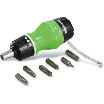 Abbildung von Dakine Stance Driver onderhoud