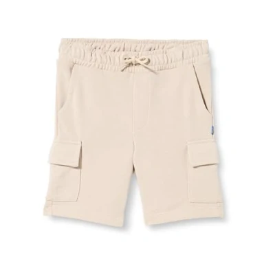 Abbildung von JACK&amp;JONES JPSTBRADLEY Sweat Cargo Shorts GMS JNR