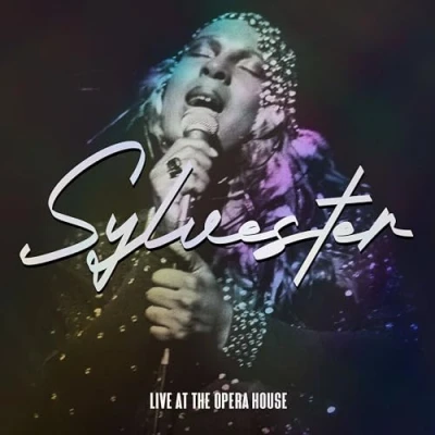 Abbildung von Live At The Opera House (Grape Colour 3LP) [Vinyl LP]