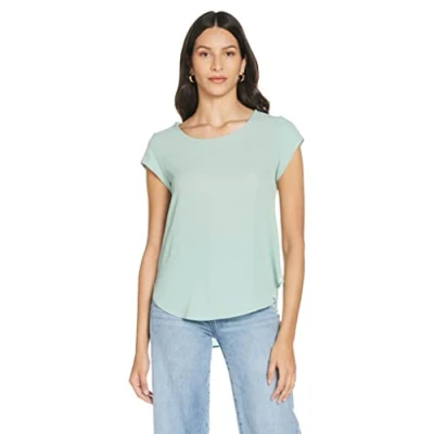 Abbildung von ONLVIC S/S SOLID TOP NOOS WVN