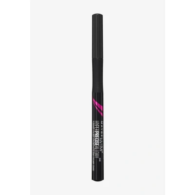 Abbildung von Maybelline New York Hyperpreciseallday Eyeliner, Damen, Größe: 1 ml, Black