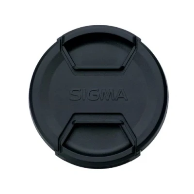 Abbildung von Sigma LCF 82 III mm Frontdeckel
