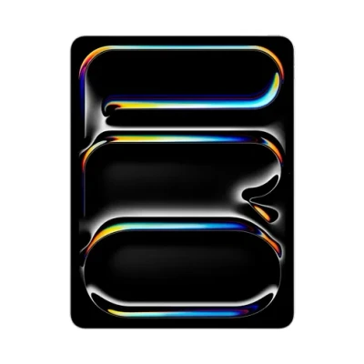 Abbildung von Apple iPad Pro 2024 13 WiFi 512GB Silber