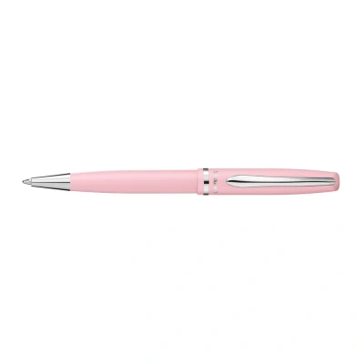 Abbildung von Pelikan 812658 Kugelschreiber Jazz Pastell, Rose, 1 Stück in Faltschachtel