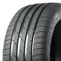 Abbildung von Nokian Hakka Black 3 Suv 255/45 R19 104W SilentDrive XL