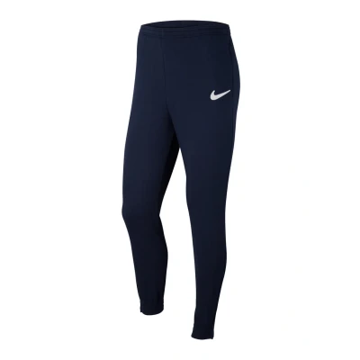 Abbildung von Nike Unisex Kinder Park 20 Jogginghose, Obsidian/White/White, 8 9 Jahre