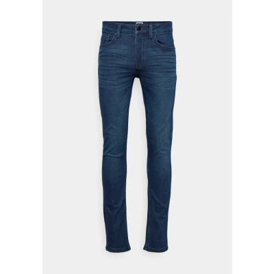 Abbildung von Only &amp; Sons Onsloom Jeans Slim Fit, Herren, Größe: 29x30, Blue denim