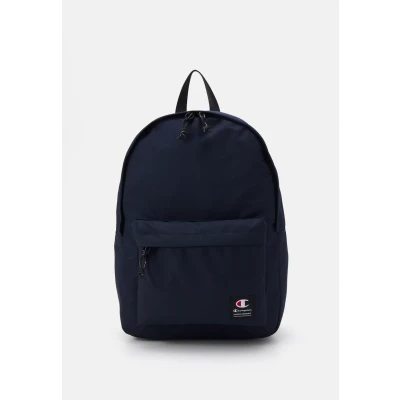 Abbildung von Champion Icons Backpack Unisex Tagesrucksack, Größe: One Size, Navy