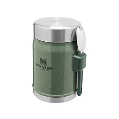 Abbildung von Stanley The Legendary Food Jar 0.4L + Spork Lunchbox