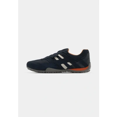 Abbildung von Geox Sneaker low, Herren, Größe: 46, Blue Schuhe