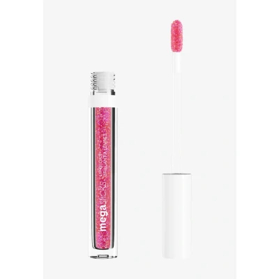 Abbildung von WET N WILD Megaslicks LIP Gloss Lipgloss, Größe: 2.3 ml, Crushed grapes