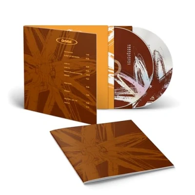 Abbildung von Orbital 2 (the Brown Album) (2lp) [Vinyl LP]