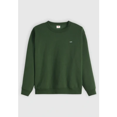 Abbildung von Levi&#039;s Everyday Sweatshirt, Damen, Größe: XS, Mountain view