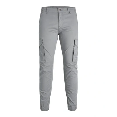 Abbildung von Jack &amp; Jones Jpstpaul Jjflake AKM NOOS Cargohose, Herren, Größe: 31x32, Sedona sage