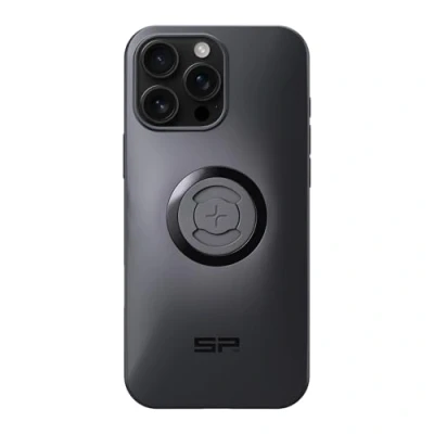 Abbildung von SP CONNECT Phone Case SPC+ kompatibel mit iPhone 16 PRO MAX