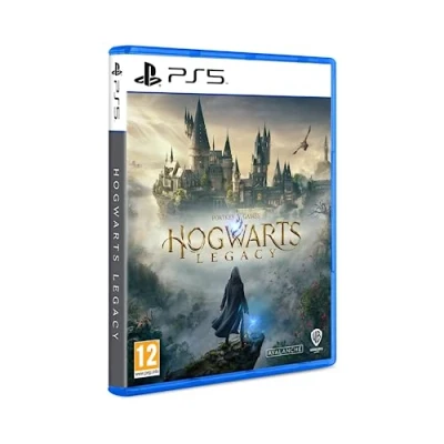 Abbildung von Hogwarts Legacy (Deutsche Verpackung) (PS5)