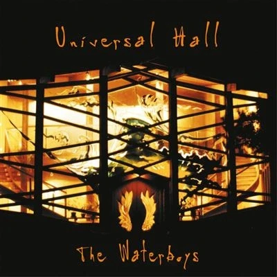 Abbildung von Universal Hall