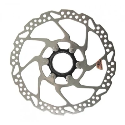 Abbildung von Bremsscheibe SM RT 54 S 160 mm ,Center Lock