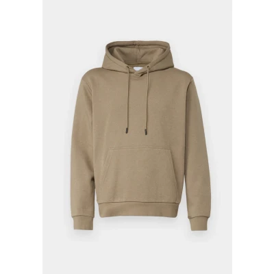 Abbildung von Jack &amp; Jones Jjebradley HOOD Sweatshirt, Herren, Größe: Large, Coriander