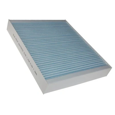 Abbildung von Blue Print ADG02561 Innenraumfilter / Pollenfilter , 1 Stück