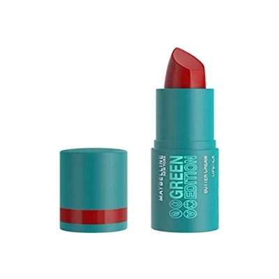 Abbildung von Maybelline New York Buttercream Lipstick Lippenstift, Damen, Größe: 3.4 g, Musk