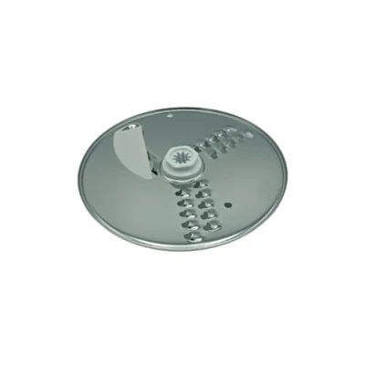 Abbildung von Râpe à disque DeLonghi KW714292 robot ménager schneid und raspelscheibe