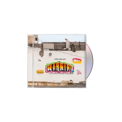Abbildung von NOUVEL ALBUM