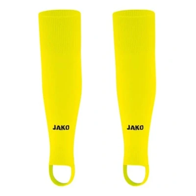 Abbildung von JAKO Unisex Glasgow 2.0 Stutzen, Neongelb, L EU