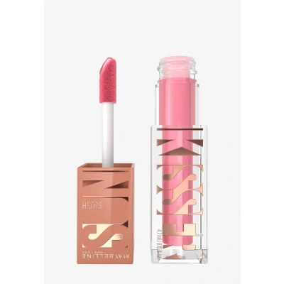 Abbildung von Maybelline New York Sunkisser blush Rouge, Damen, Größe: 4.7 ml, Blazing