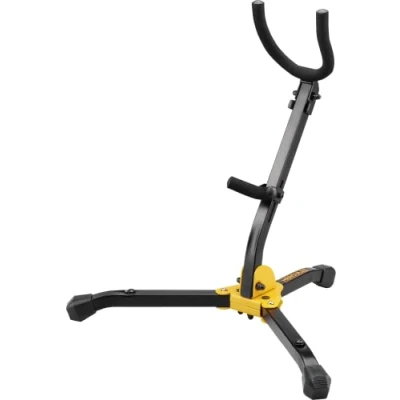 Abbildung von Hercules EZ Safe Alto / Tenor Saxophone Stand DS530BB